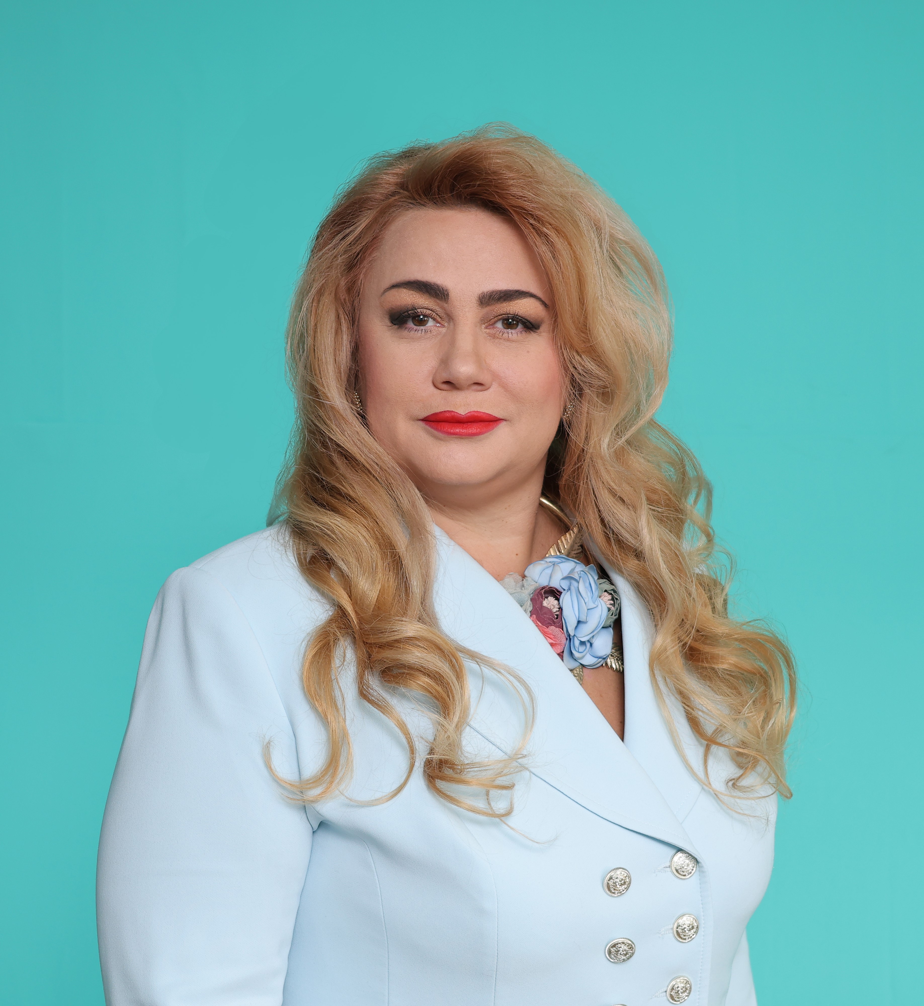 Смбатян Наталья Николаевна.