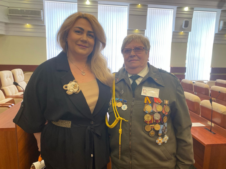 Георгиевский сбор.