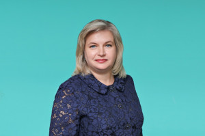 Серикова Наталья Валерьевна Серикова Наталья Валерьевна